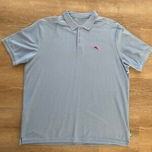 Tommy Bahama Emfielder Polo 2XLT